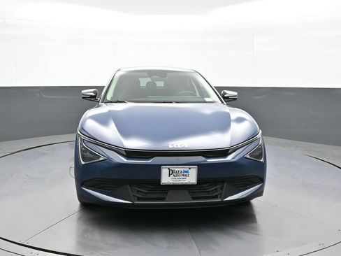 New 2025 Kia EV6 Light image 2