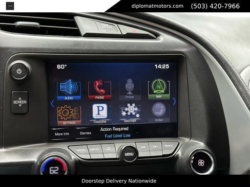 Used 2014 Chevrolet Corvette Stingray Coupe w/ 3LT Preferred Equipment Group image 31