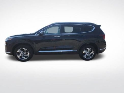 Used 2022 Hyundai Santa Fe SEL w/ Convenience + Premium Package AWD/4WD image 4
