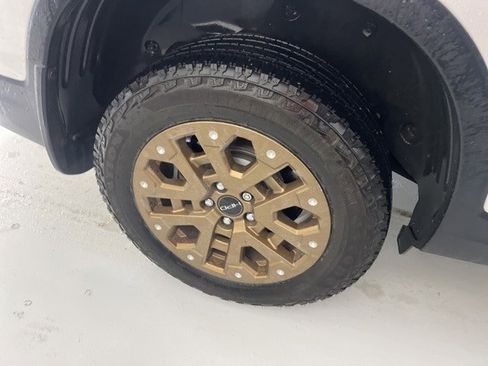 Used 2023 Honda Ridgeline RTL image 8