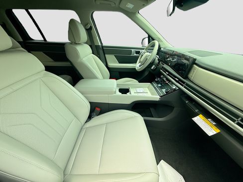 New 2026 Hyundai Santa Fe SEL FWD image 20