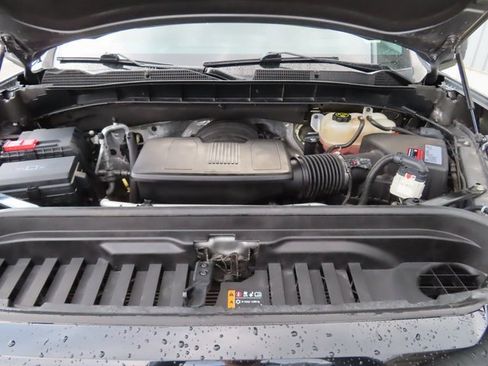 Used 2019 GMC Sierra 1500 Denali w/ Technology Package image 13