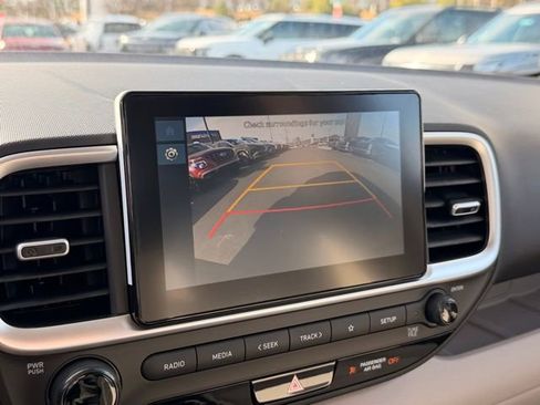 New 2026 Hyundai Venue SEL FWD image 16