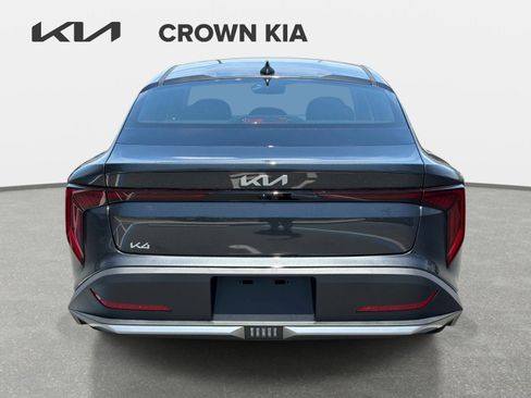 New 2026 Kia K4 FWD image 6