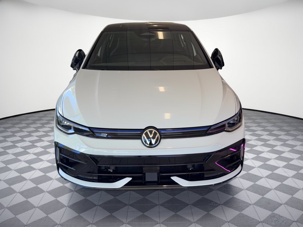 Certified 2026 Volkswagen Golf AWD/4WD image 6