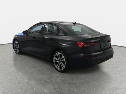 New 2026 Audi A3 2.0T Premium Plus image 7