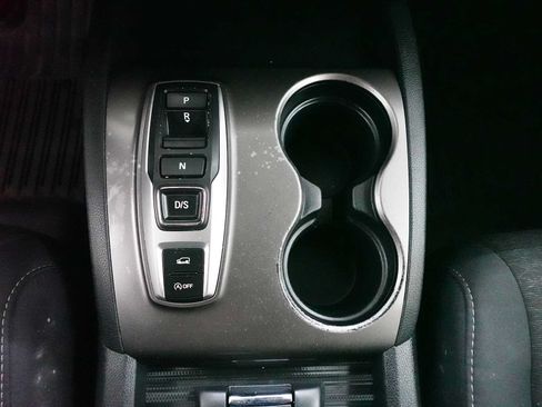 Used 2021 Honda Passport Sport image 22