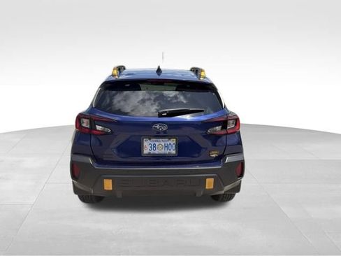 Certified 2024 Subaru Crosstrek 2.5i Wilderness AWD/4WD image 4