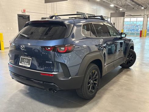 New 2026 MAZDA CX-50 AWD 2.5 Hybrid w/ Weather Package image 2