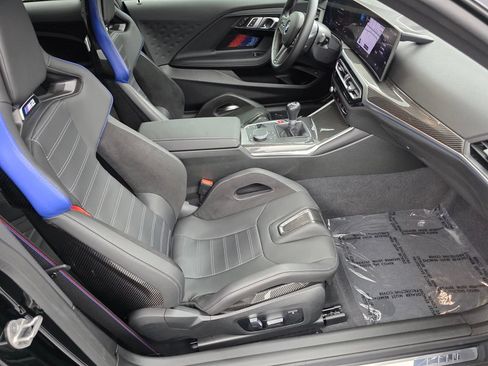 Used 2023 BMW M2 w/ Carbon Package RWD image 27