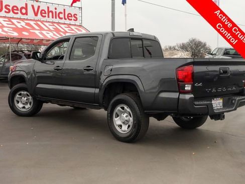 Certified 2023 Toyota Tacoma SR image 13