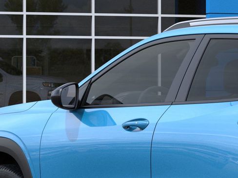 New 2026 Chevrolet Trax ACTIV w/ Driver Confidence Package image 36