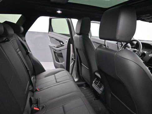 New 2026 Land Rover Range Rover Evoque S AWD/4WD image 13