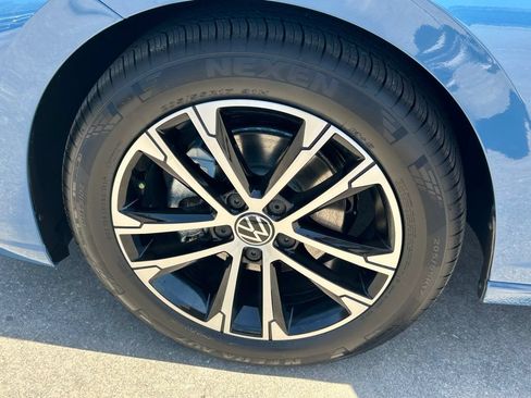 New 2026 Volkswagen Jetta Sport FWD image 73