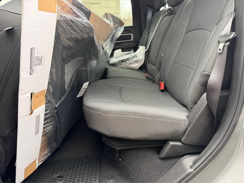 New 2026 RAM 2500 Big Horn image 14