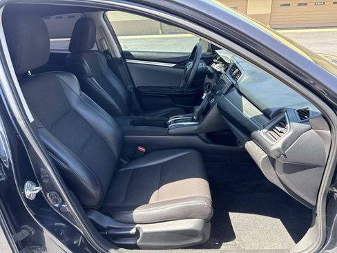 Used 2018 Honda Civic LX image 16