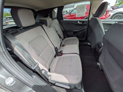 Used 2020 Ford Escape SE AWD/4WD image 18