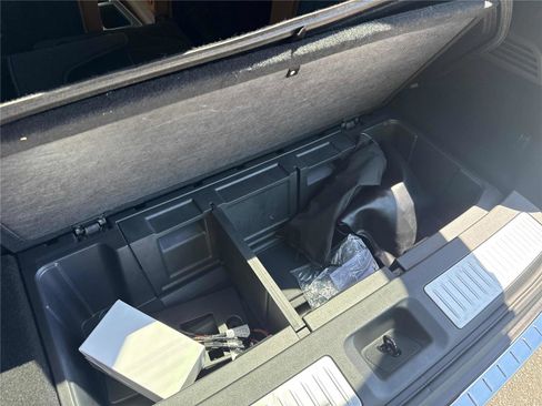 Used 2023 INFINITI QX60 Autograph w/ Cargo Package image 31