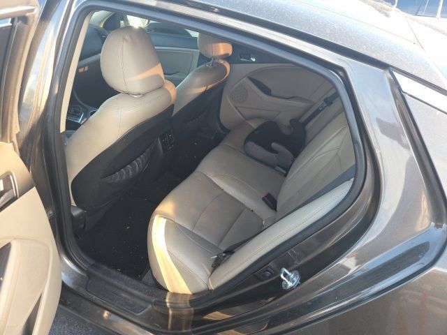 Used 2015 Kia Optima EX w/ EX Premium Package FWD image 5