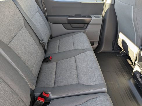 New 2026 Ford F150 XL image 49