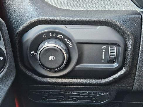 New 2026 Jeep Wrangler Willys image 19