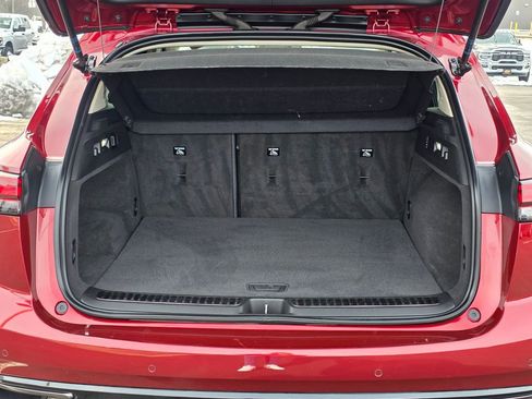 Used 2021 Buick Envision Preferred w/ Sport Touring Package image 33