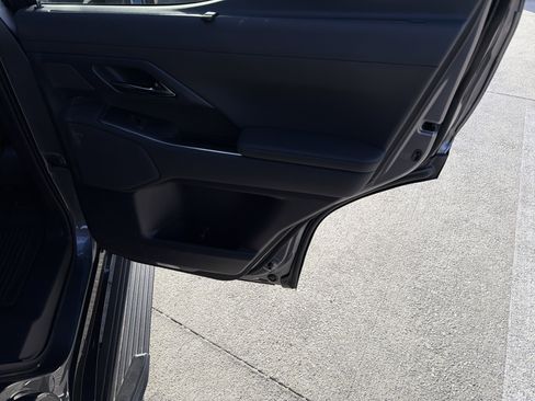 Used 2024 Lexus GX 550 550 Luxury+ image 17