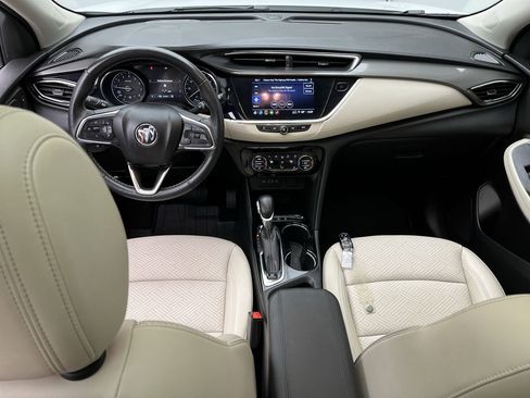 Used 2023 Buick Encore GX Essence w/ Experience Buick Package AWD/4WD image 15