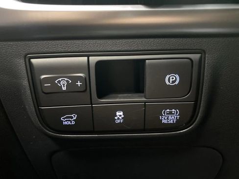 New 2025 Hyundai Tucson SEL image 28