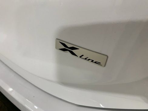 New 2025 Kia Telluride EX X-Line image 18