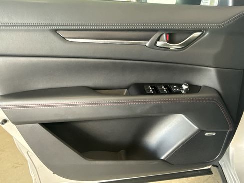 Certified 2024 MAZDA CX-5 2.5 Turbo w/ Premium Package image 9