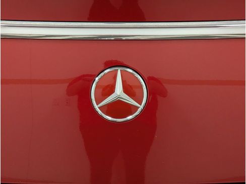 Used 2017 Mercedes-Benz GLE 43 AMG 4MATIC Coupe image 5
