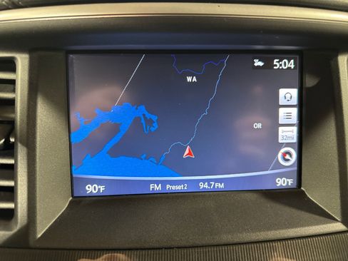 Used 2019 INFINITI QX60 Luxe w/ Essential Package AWD/4WD image 25