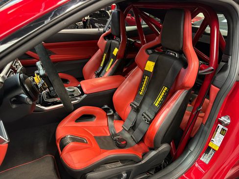 Used 2021 BMW M4 Coupe image 24