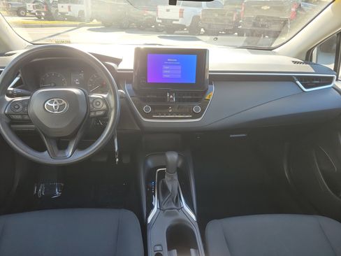 Used 2024 Toyota Corolla LE image 16