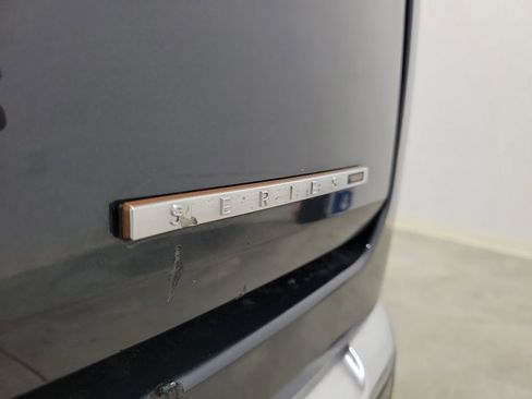 Used 2024 Jeep Grand Wagoneer L Series III image 8