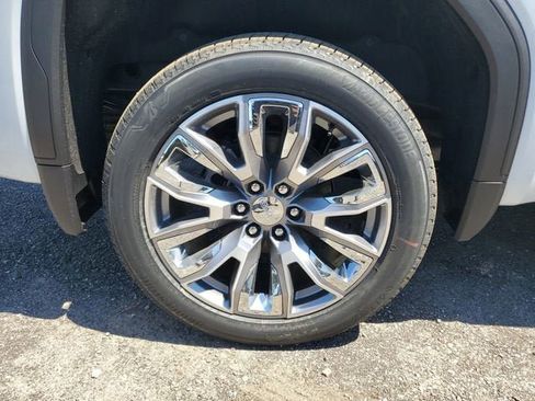 New 2026 GMC Sierra 1500 Denali image 6