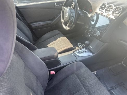 Used 2012 Nissan Altima 2.5 S image 14
