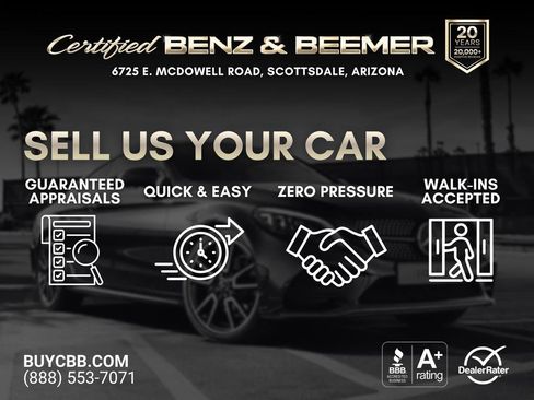 Used 2023 BMW i4 eDrive40 w/ Premium Package RWD image 5