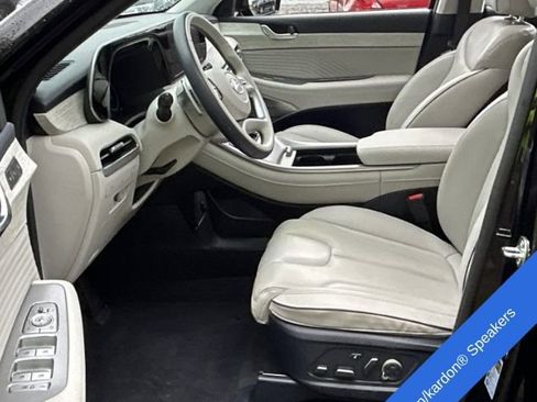 Used 2023 Hyundai Palisade Calligraphy AWD/4WD image 4