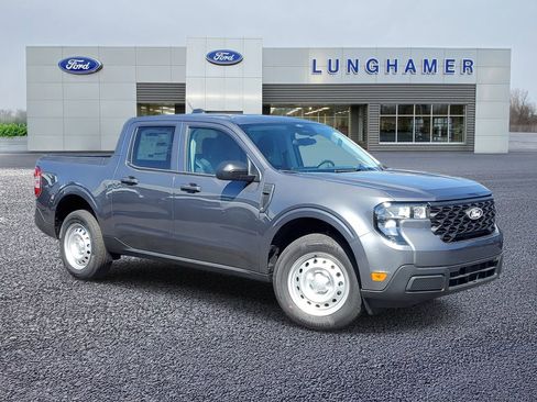 New 2026 Ford Maverick XL image 1