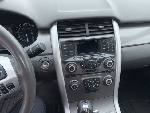 Used 2013 Ford Edge SEL FWD image 13