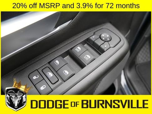 New 2025 RAM 1500 Big Horn image 7