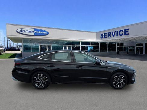Used 2024 Hyundai Sonata SEL FWD image 9