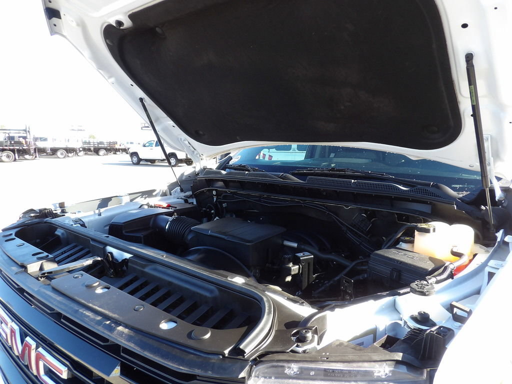 Used 2021 GMC Sierra 3500 4x4 Crew Cab w/ Convenience Package image 43