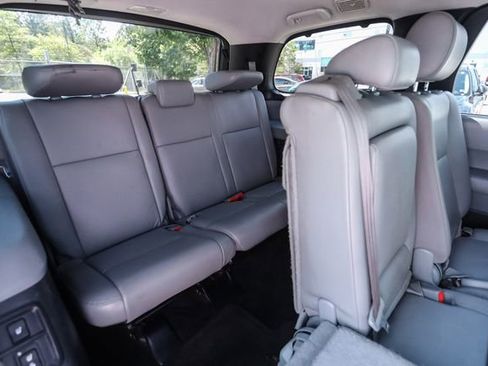 Used 2015 Toyota Sequoia Limited AWD/4WD image 46