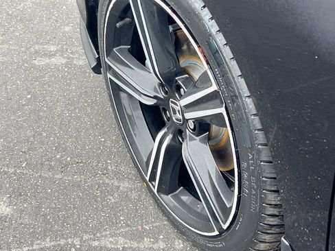 Used 2024 Honda Accord Sport image 11