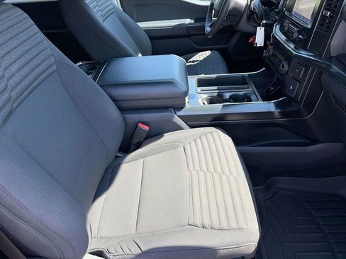 Used 2023 Ford F150 XL w/ STX Appearance Package RWD image 9