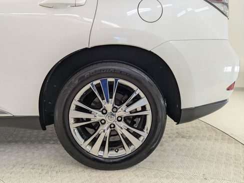 Used 2012 Lexus RX 350 2WD image 11