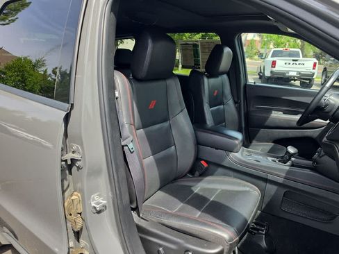 Used 2025 Dodge Durango R/T AWD/4WD image 26